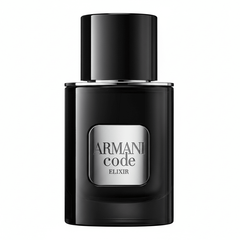 Giorgio Armani Code Elixir 125ml - Hamxi