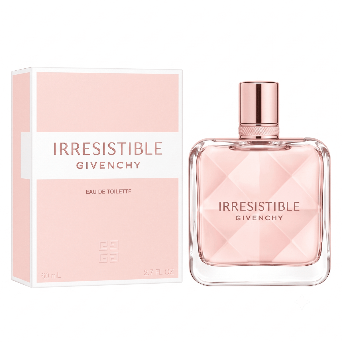 Givenchy Irresistible Eau de Toilette 50ml - Hamxi
