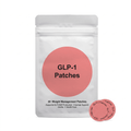 GLP-1 Nano Patch Firming Skin Body Care 30 Count - Hamxi