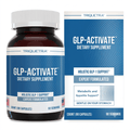 GLP-Activate Hunger and Metabolism Support - Hamxi
