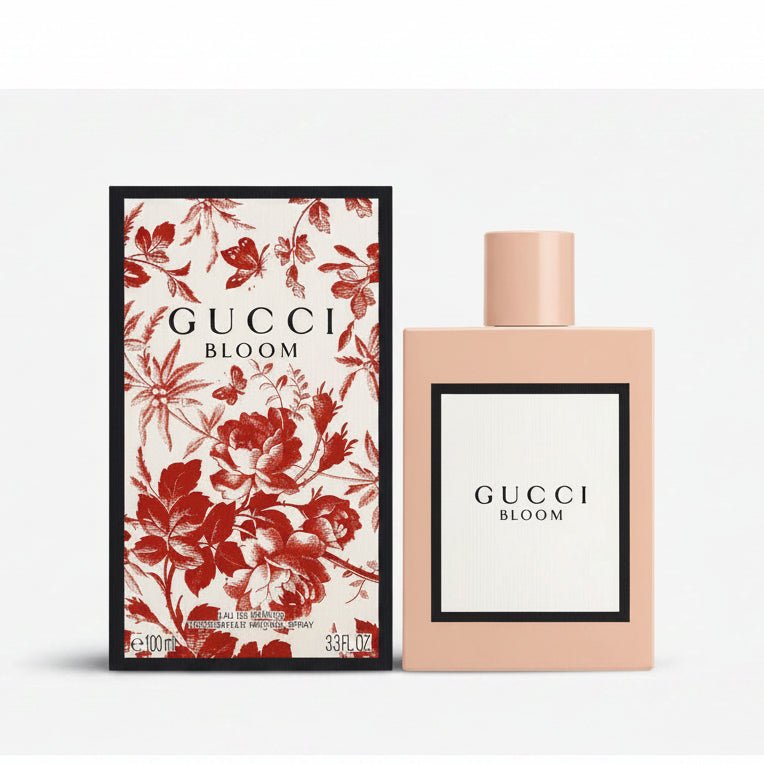 Gucci Bloom Eau de Parfum Women's 3.4oz - Hamxi