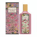 Gucci Flora Gorgeous Gardenia Eau de Parfum Women's 3.3oz - Hamxi