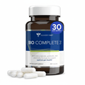 Gundry MD BioSkin Youth Complex Skin Supplement 60 Capsules - Hamxi