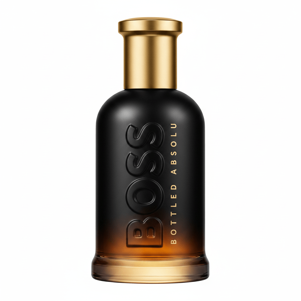 Hugo Boss Bottled Absolu Parfum Intense 3.3 oz - Hamxi