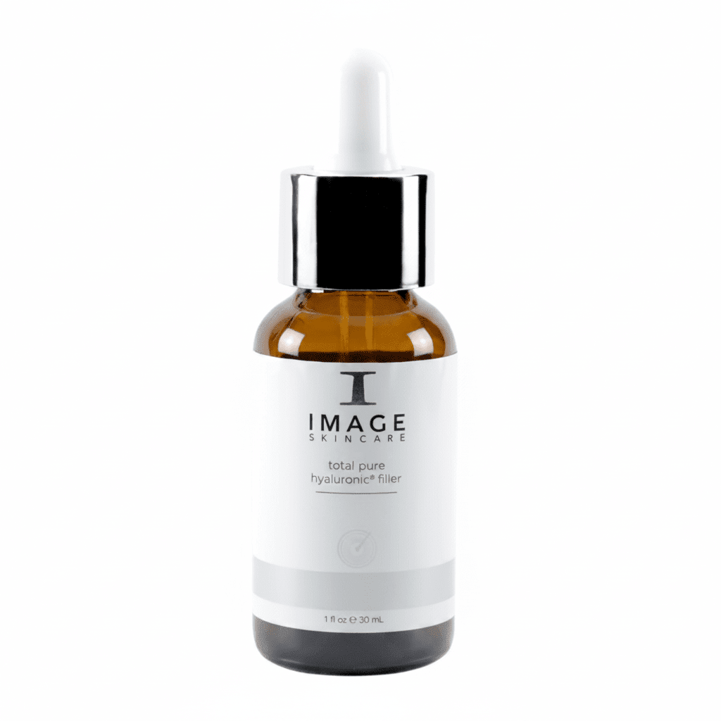 IMAGE Skincare AGELESS Hyaluronic 6 Filler Serum 1 oz - Hamxi