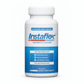 Instaflex Advanced Joint Support Supplement Turmeric Boswellia UC-II Collagen 30 Count - Hamxi
