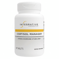 Integrative Therapeutics Cortisol Manager Stress Hormone Support 90 Tablets - Hamxi
