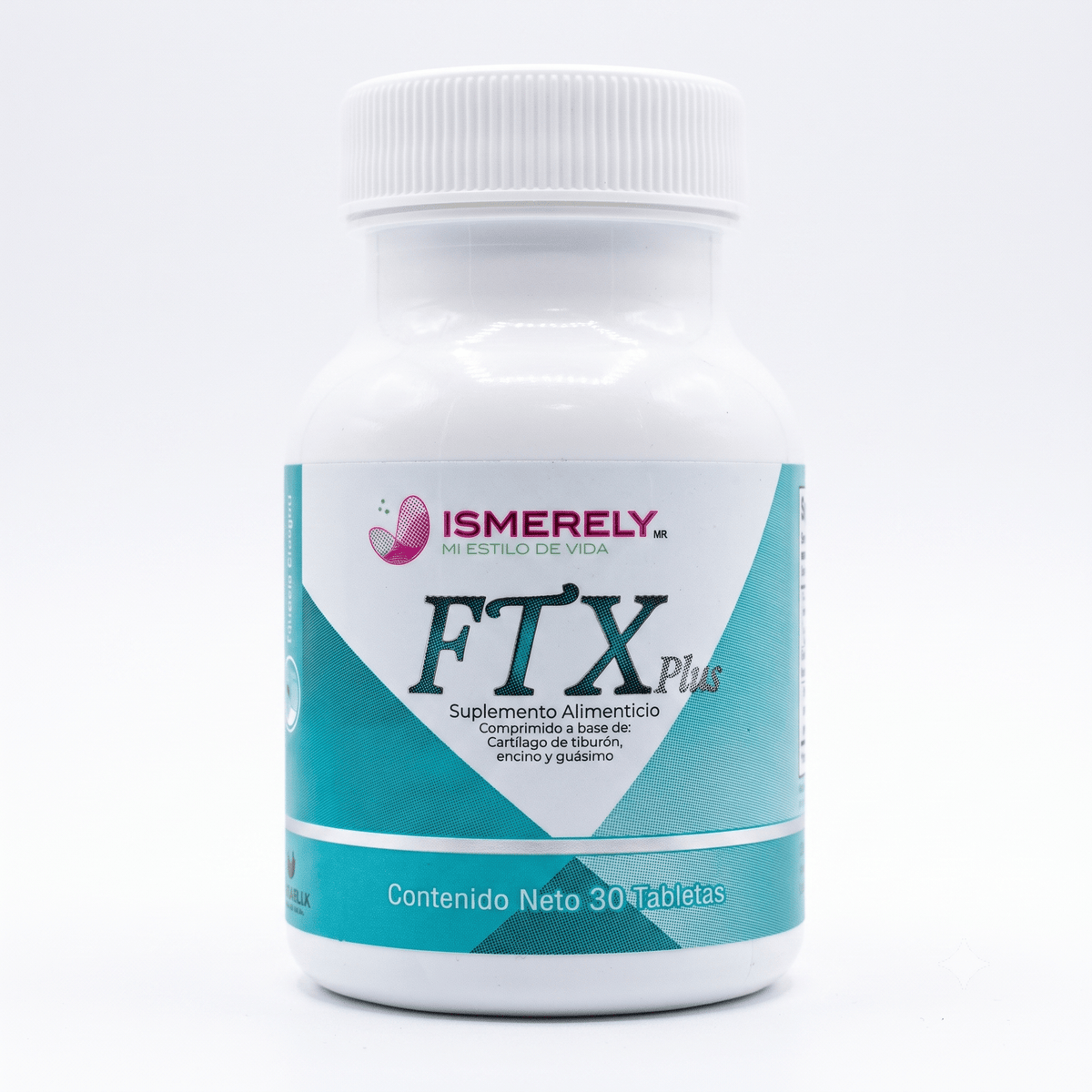 Ismerely Plus 30 Capsules - Hamxi