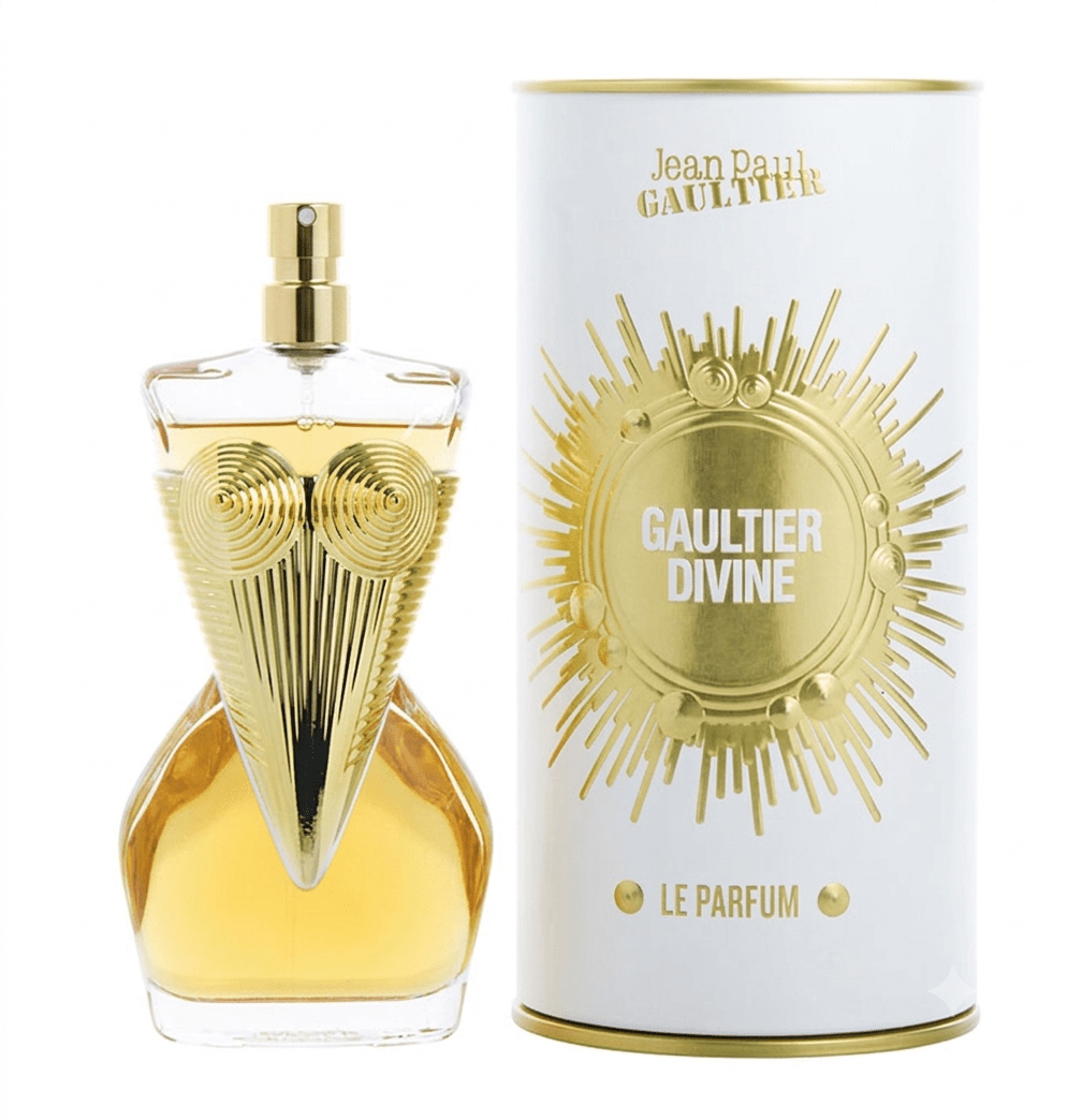 Jean Paul Gaultier Divine Le Parfum 100ml - Hamxi