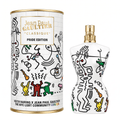 Jean Paul Gaultier Haring Le Male Pride Edition 125ml - Hamxi