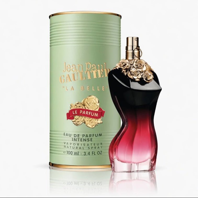 Jean Paul Gaultier La Belle Intense EDP Women's 100ml - Hamxi