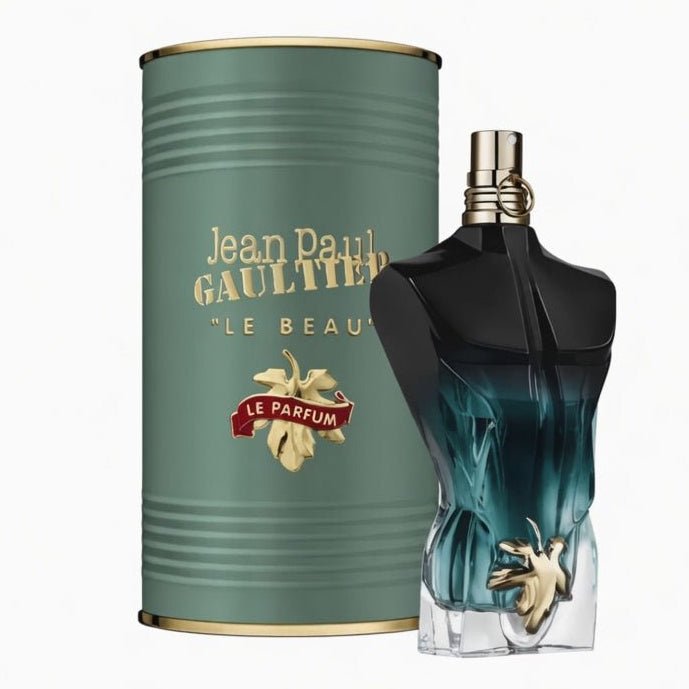 Jean Paul Gaultier Le Beau Le Parfum EDP Men's 125ml - Hamxi