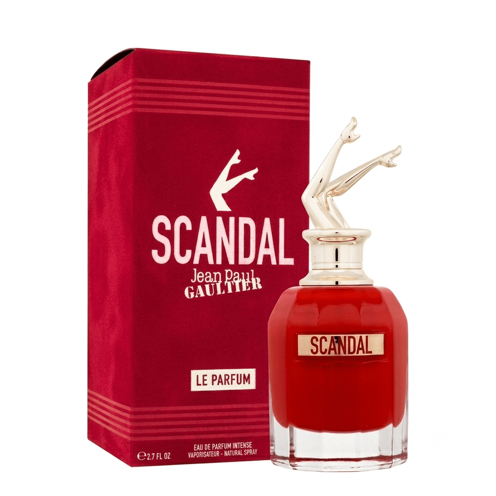 Jean Paul Gaultier Scandal Le Parfum 80ml - Hamxi