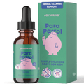 JoySpring ParaPatrol Kids Parasite Cleanse Drops 30 Servings - Hamxi