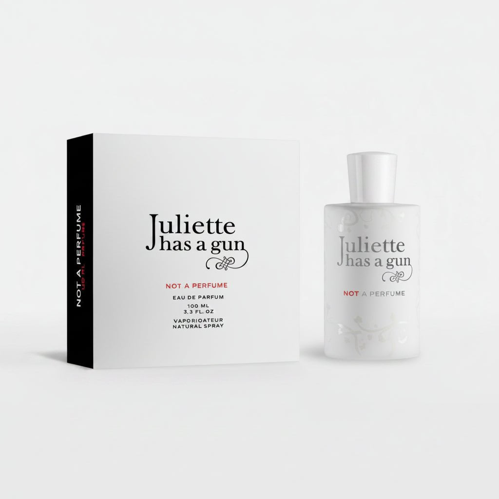 Juliette Has A Gun Not A Perfume Eau de Parfum 100ml - Hamxi