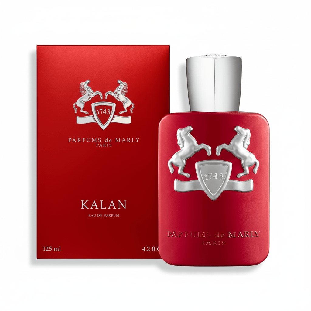 Kalan by Parfums De Marly Eau de Parfum 4.2 oz - Hamxi