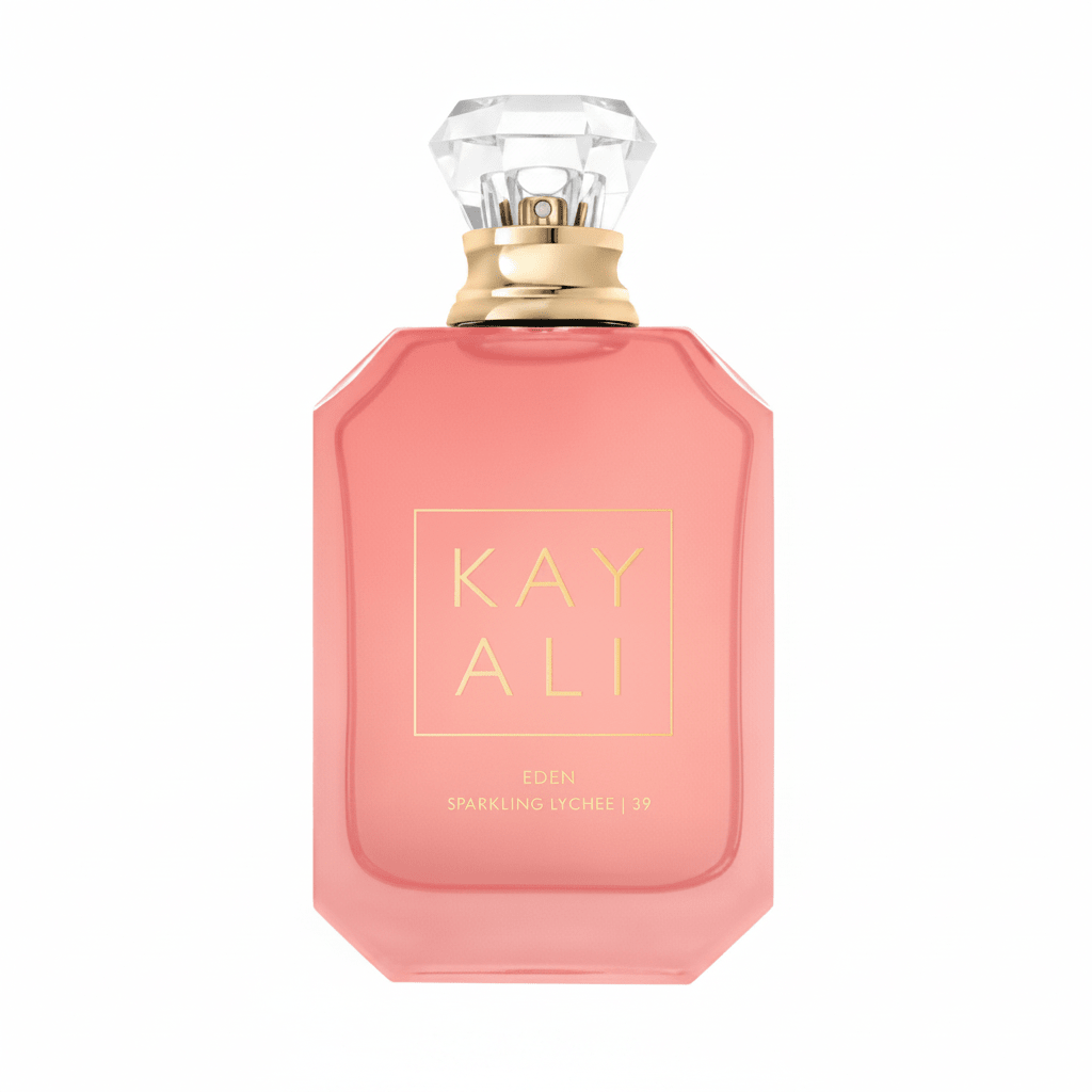 Kayali Eden Sparkling Lychee 39 Eau de Parfum 100ml - Hamxi