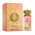 Khair Paris Corner Peach Delulu 3.4 oz - Hamxi