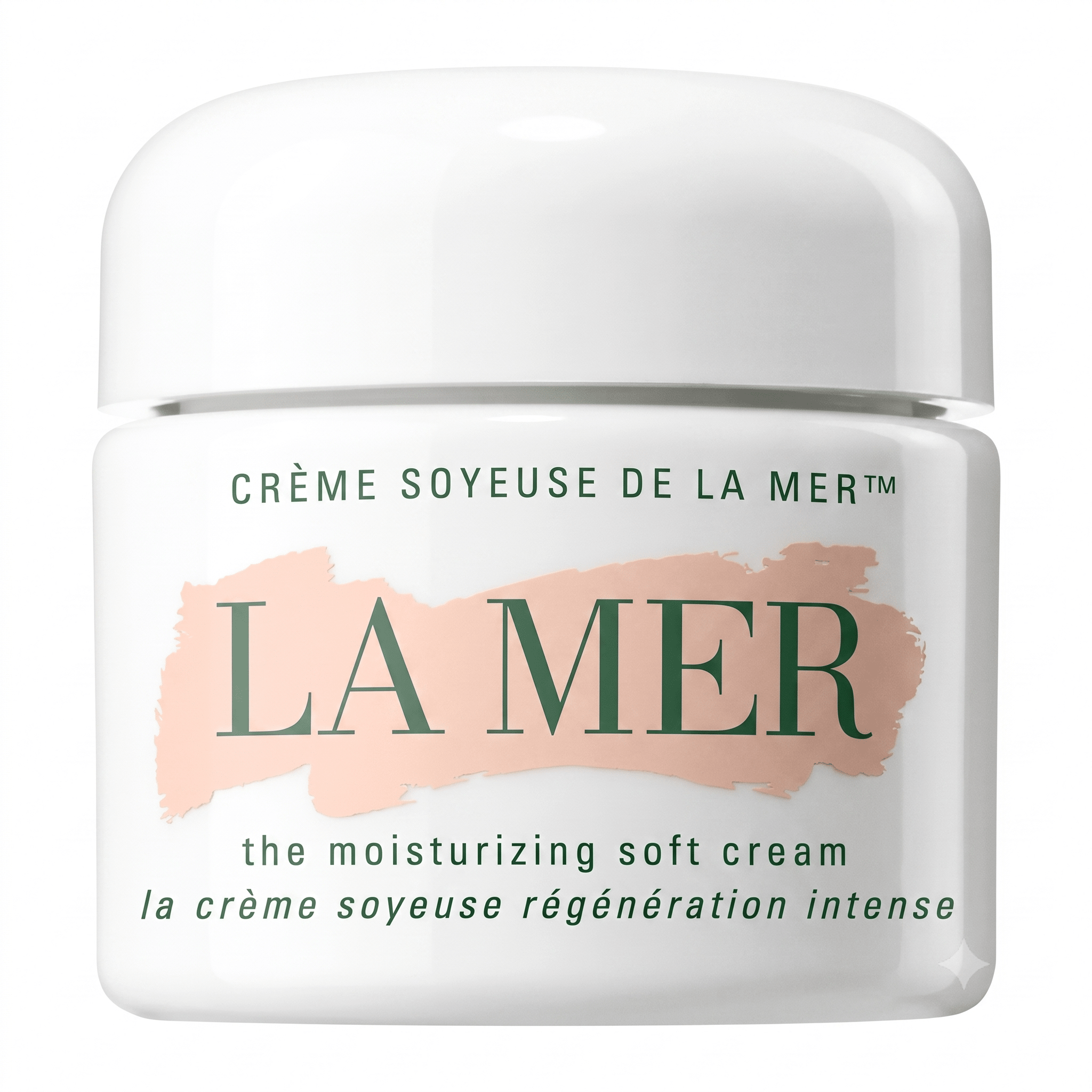 La Mer Moisturizing Cream 3.4oz - Hamxi