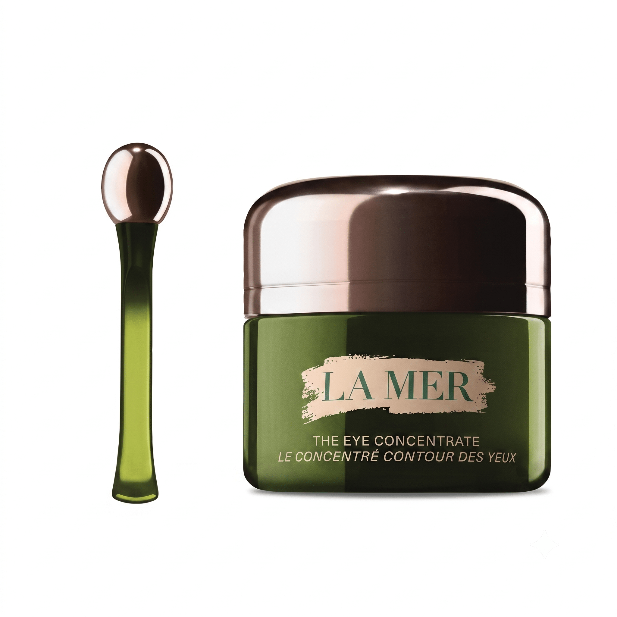 La Mer The Eye Concentrate Eye Cream 15ml - Hamxi
