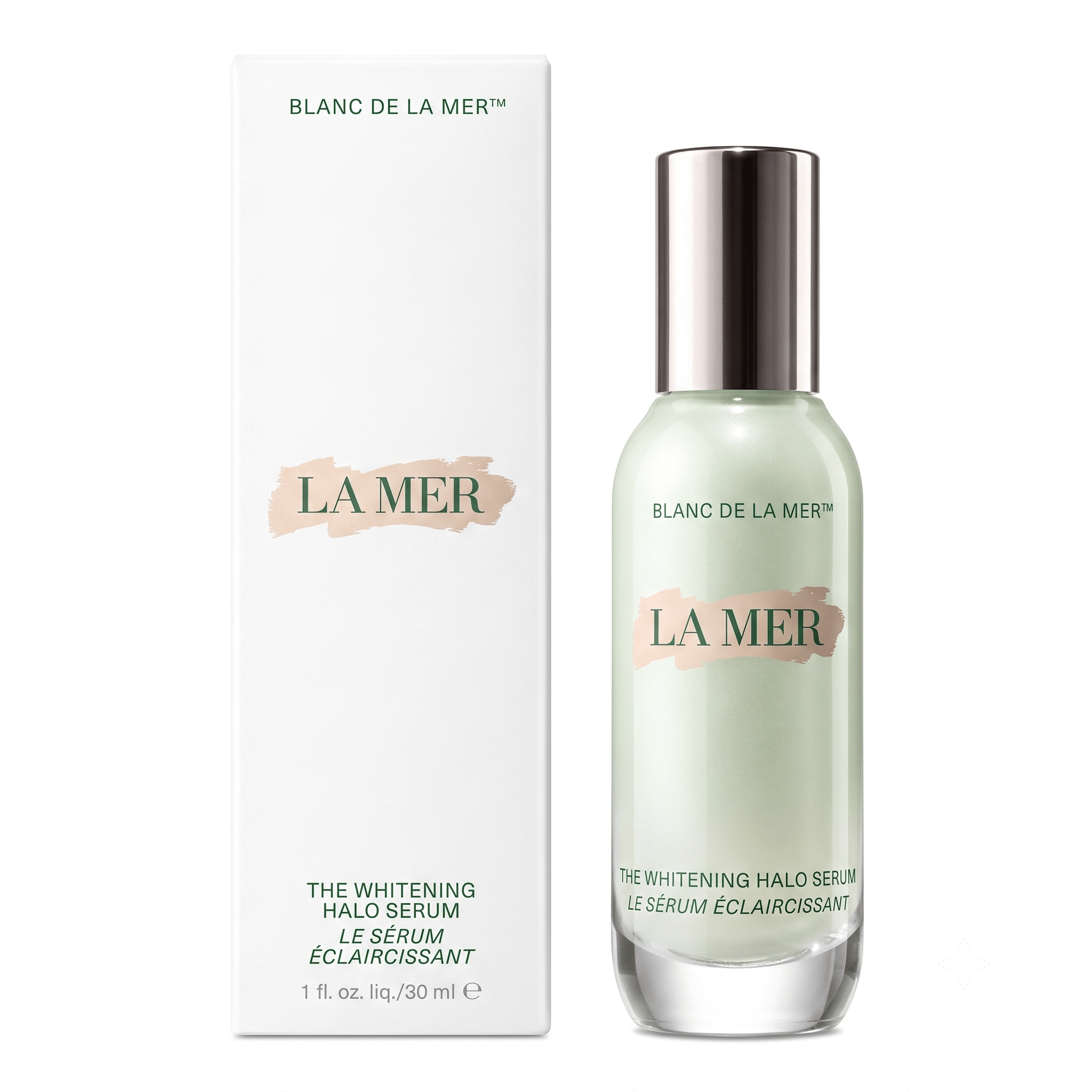 La Mer The Halo Serum 30ml - Hamxi
