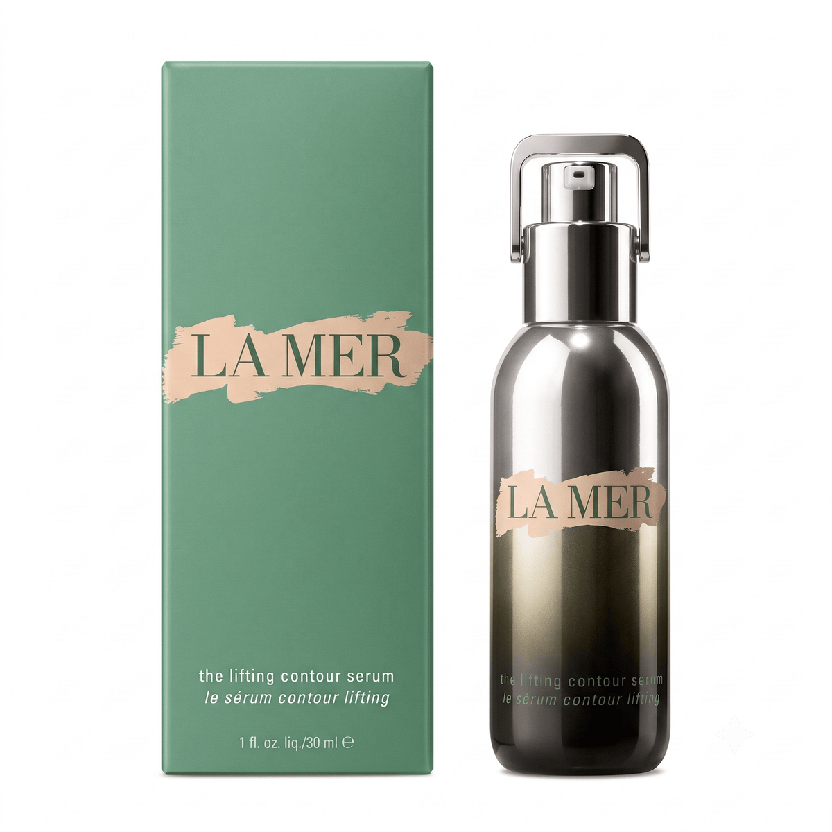 La Mer The Lifting and Firming Serum 1oz - Hamxi
