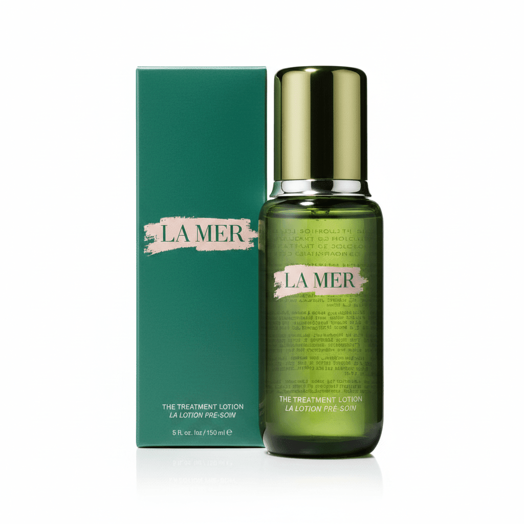 La Mer The Treatment Lotion 5 oz Rejuvenating Essence - Hamxi
