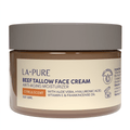 LA Pure Beef Tallow Face Cream 4oz - Hamxi