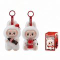 Labubu The Monsters Coca-Cola Vinyl Face Blind Box POP MART Single - Hamxi