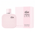 Lacoste L.12.12 Rose Eau de Parfum - Hamxi