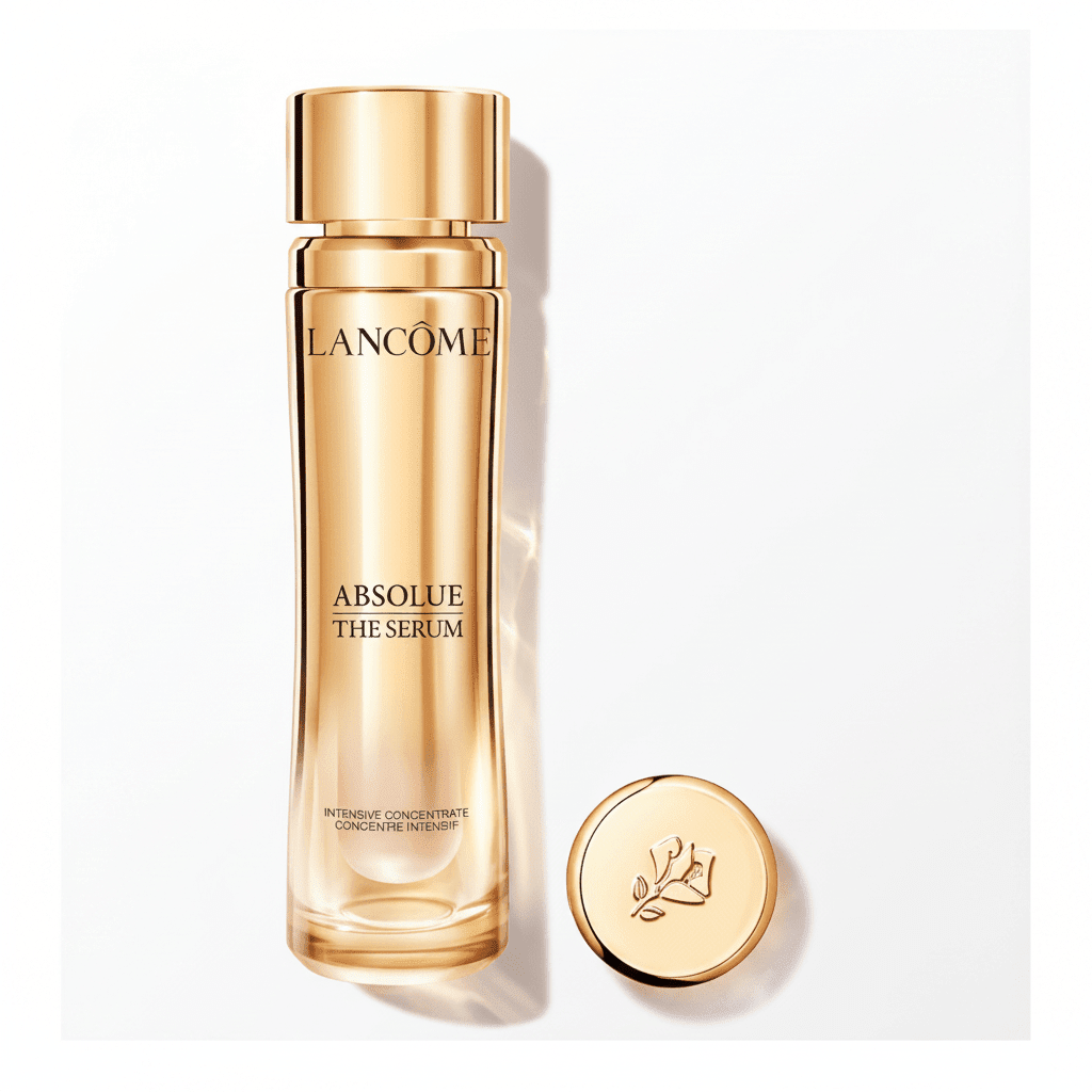 Lancome Absolue The Serum 1oz Skin Cell Renewing - Hamxi
