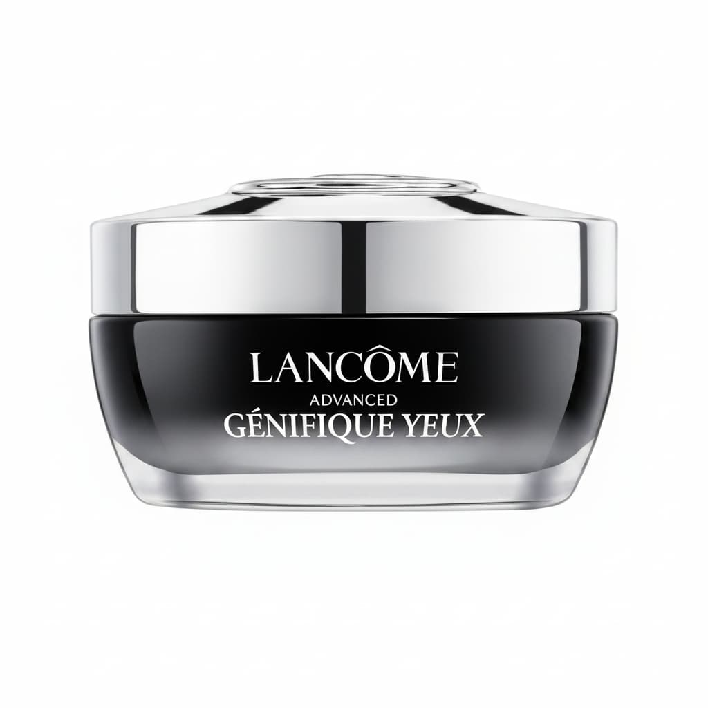 Lancome Advanced Genifique Yeux Eye Cream 0.67 Fl Oz - Hamxi
