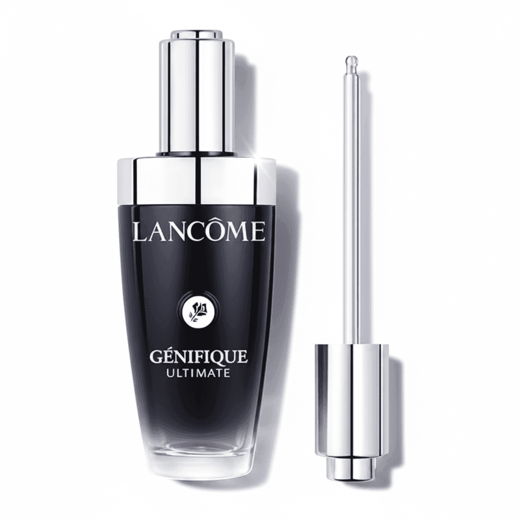 Lancome Genifique Ultimate Dual Recovery Serum 3.8oz - Hamxi