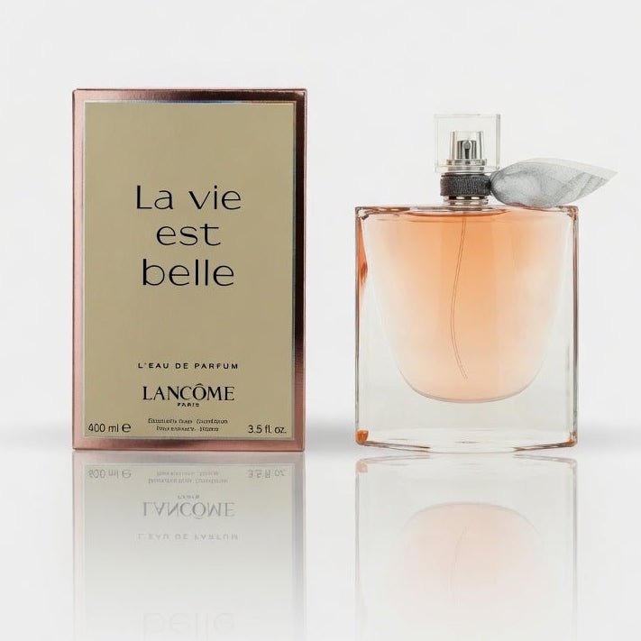 Lancome La Vie Est Belle L'EDP Women's Fragrance 3.4oz - Hamxi