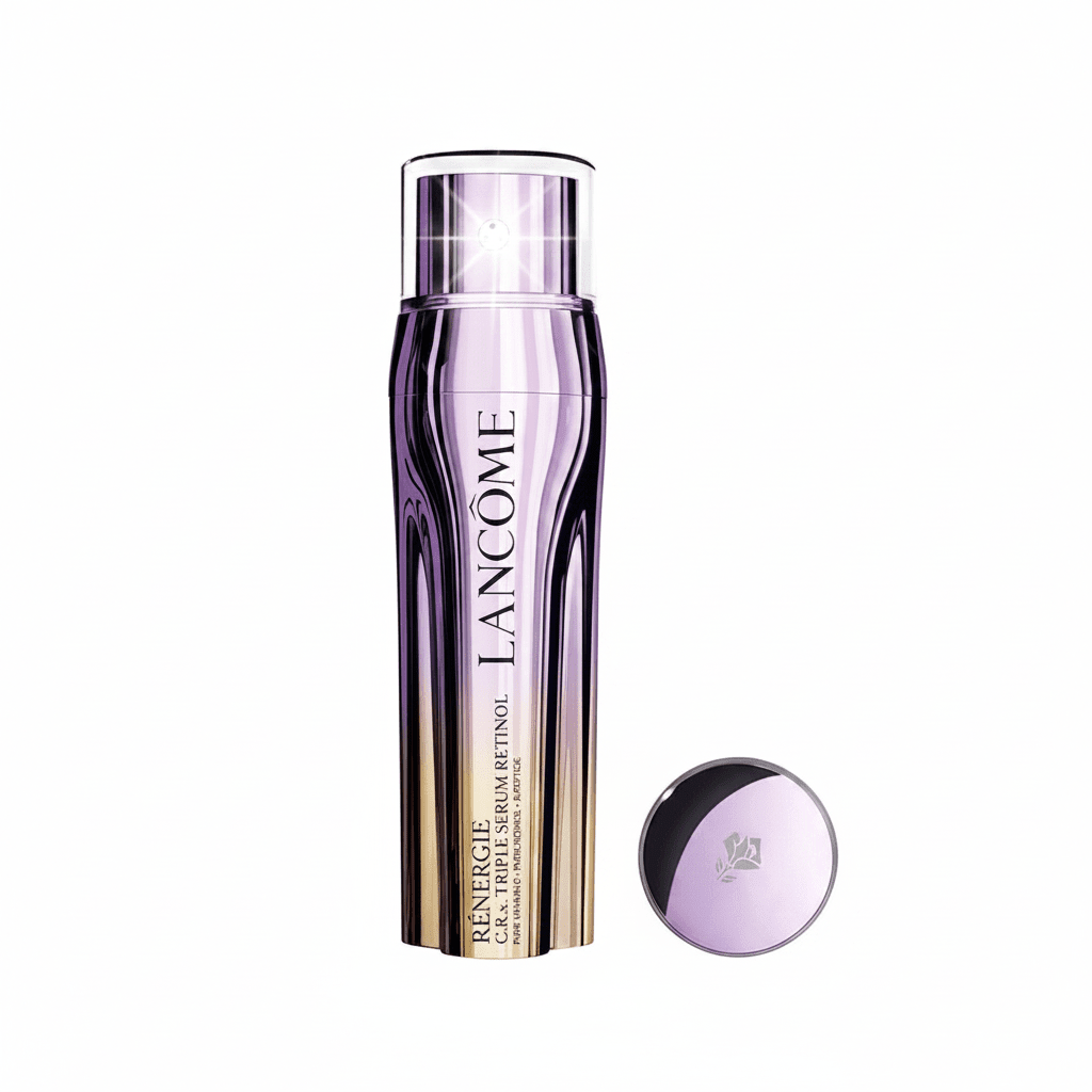 Lancome Renergie C.R.X. Triple Serum Retinol 1.69oz - Hamxi