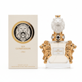 Lattafa Her Confession Eau de Parfum 3.4 oz - Hamxi
