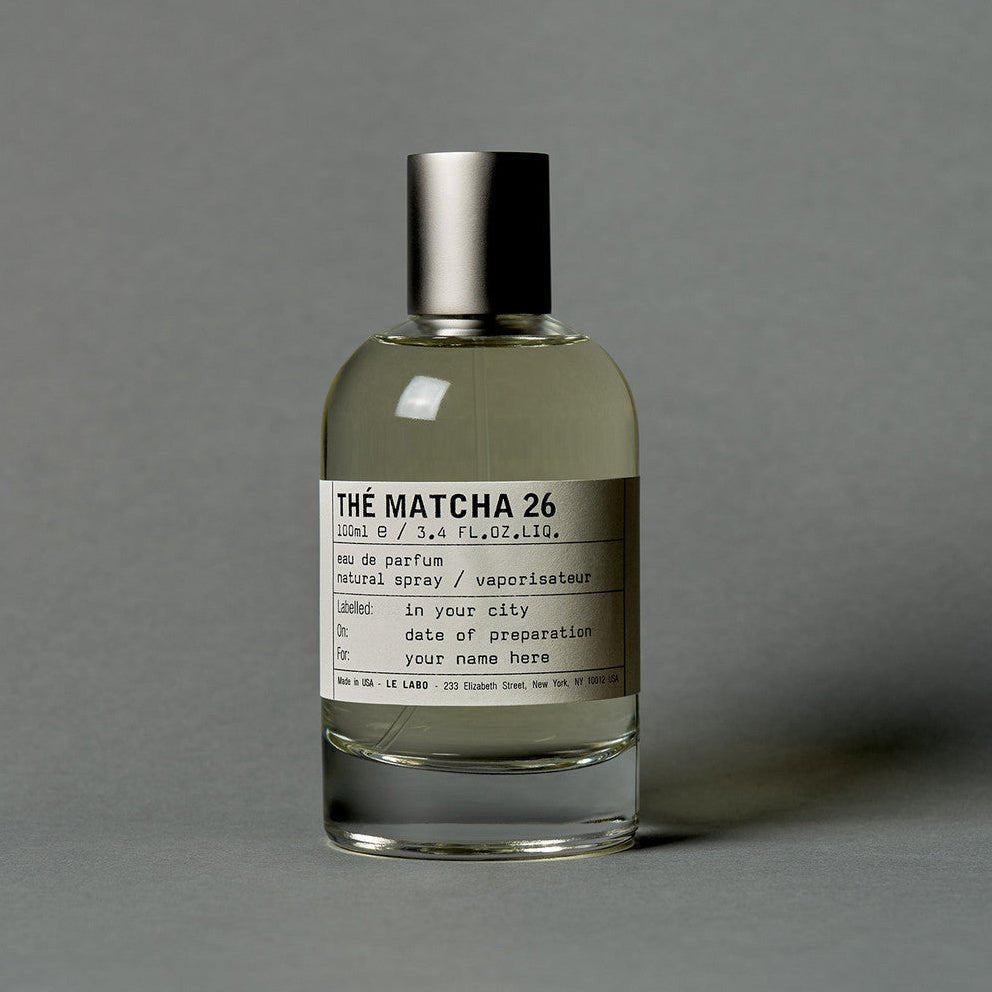 Le Labo The Matcha 26 Eau de Parfum 3.4oz - Hamxi