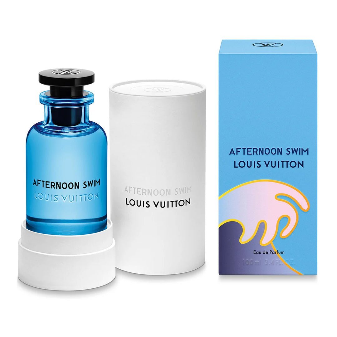 Louis Vuitton Afternoon Swim Eau de Parfum Women's 3.4 oz - Hamxi