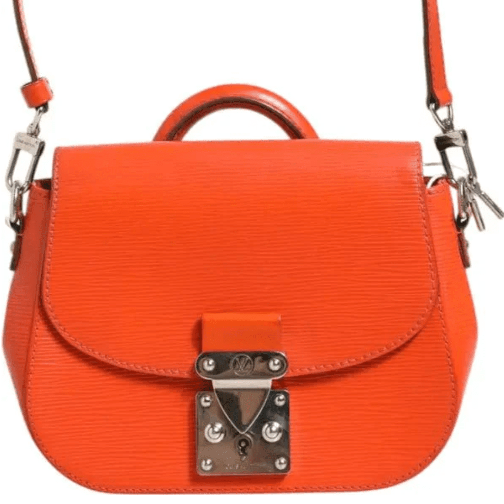 Louis Vuitton Epi Leather Eden PM Bag - Hamxi