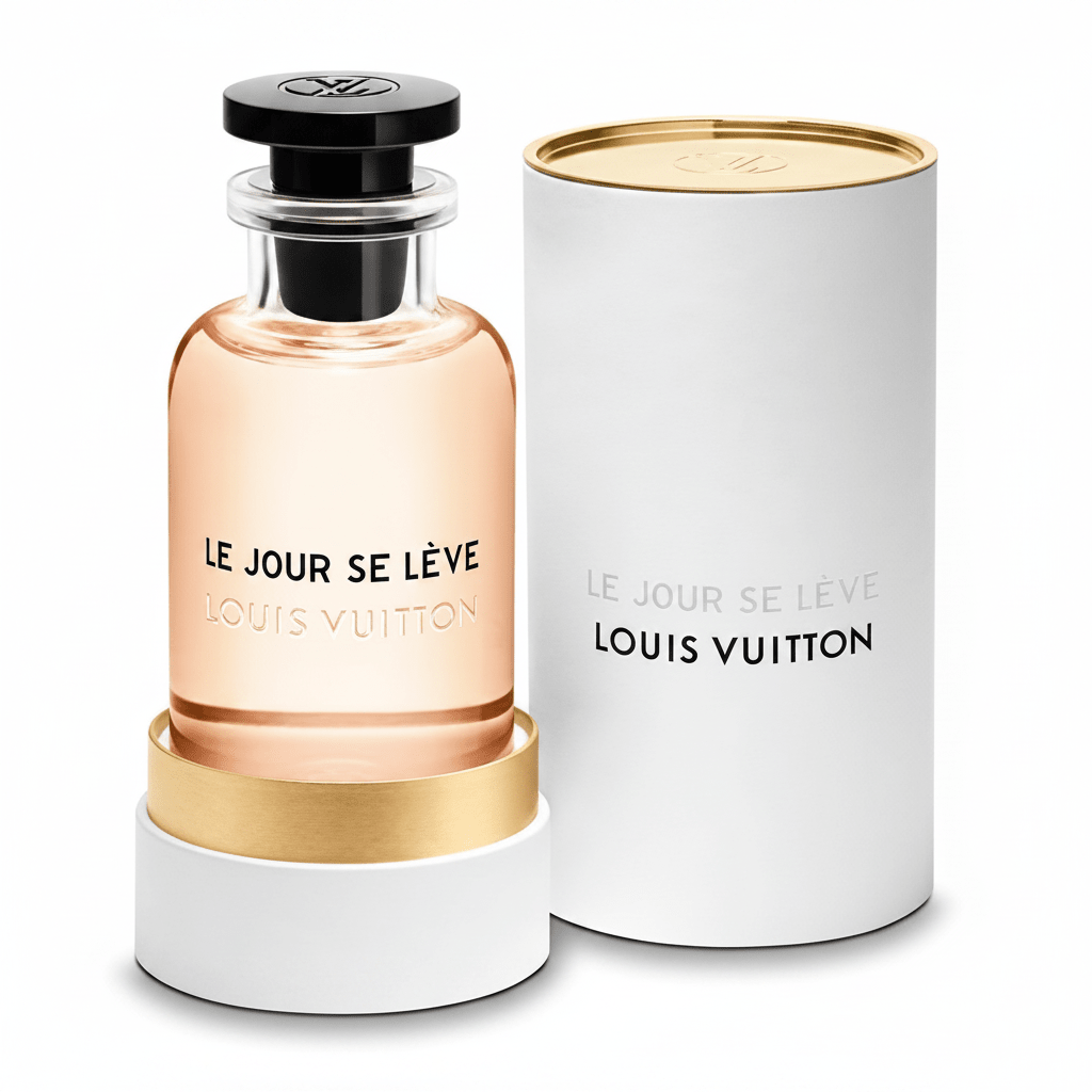 Louis Vuitton Le Jour Se Leve Eau de Parfum 100ml - Hamxi
