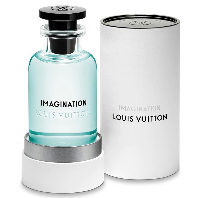 Louis Vuitton LV Imagination Eau de Parfum Men's 3.4 oz - Hamxi