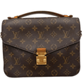Louis Vuitton Metis Monogram Handbag - Hamxi