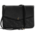 Louis Vuitton Monogram Empreinte Twice Bag - Hamxi