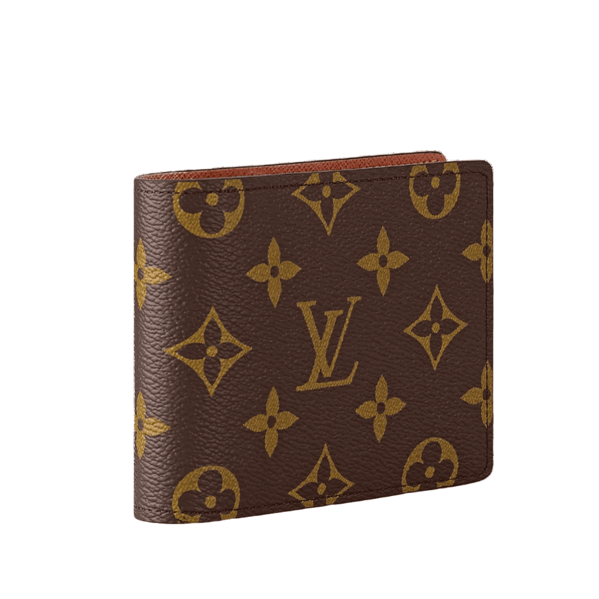 Louis Vuitton Multiple Monogram Slender Wallet Canvas Men's - Hamxi