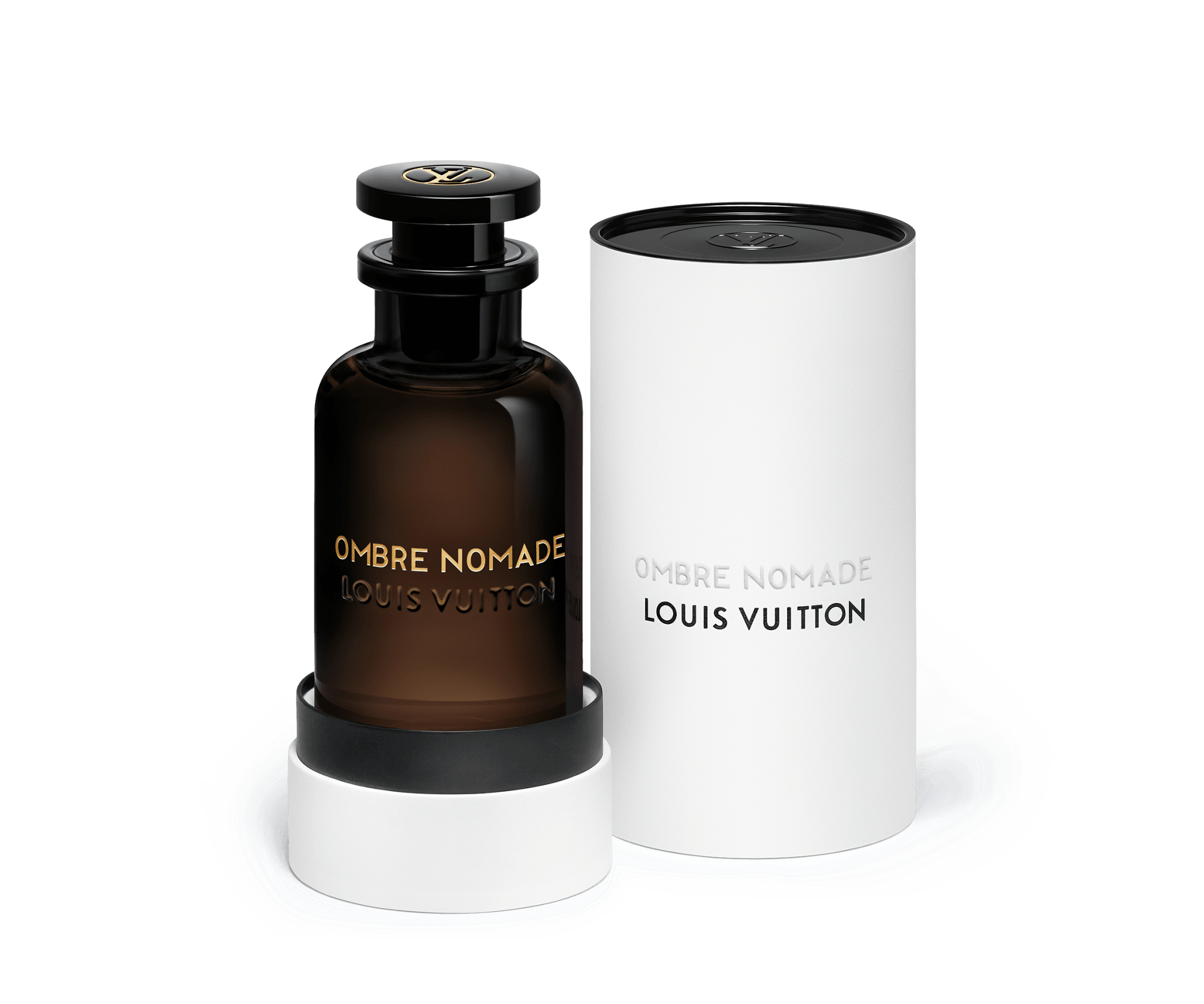 Louis Vuitton Ombre Nomade Eau de Parfum Unisex 3.4 oz - Hamxi