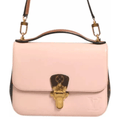 Louis Vuitton Pink Vernis Monogram Cherrywood BB Shoulder Bag - Hamxi
