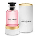 Louis Vuitton Spell On You Eau de Parfum Women's 3.4 oz - Hamxi