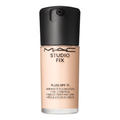 MAC Studio Fix Fluid SPF 15 Foundation NC27 - Hamxi