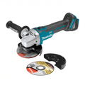 Makita 18V 100mm DGA404 Brushless Angle Grinder - Hamxi