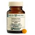 Mediherb Turmeric Forte 60 Tablets Pack of 2 - Hamxi